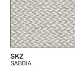 Sedia Tuka Wood - Connubia