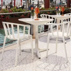 Sedia Venice - Kartell