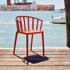 Sedia Venice - Kartell