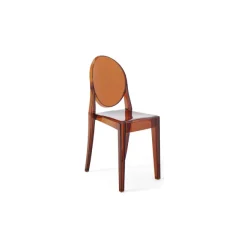 Sedia Victoria Ghost - Kartell