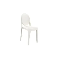 Sedia Victoria Ghost - Kartell