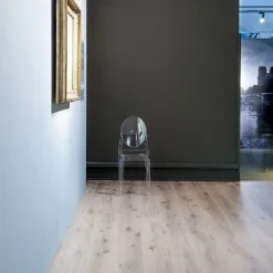 Sedia Victoria Ghost - Kartell