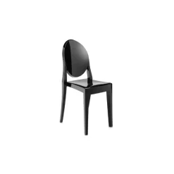 Sedia Victoria Ghost - Kartell