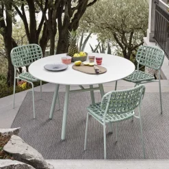 Sedia Yo! CB1986-E Outdoor - Connubia