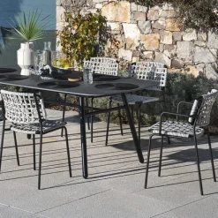 Sedia Yo! CB1986-E Outdoor - Connubia