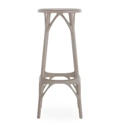 Sgabello A.I. Stool Light - Kartell