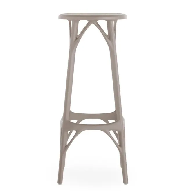 Sgabello A.I. Stool Light - Kartell