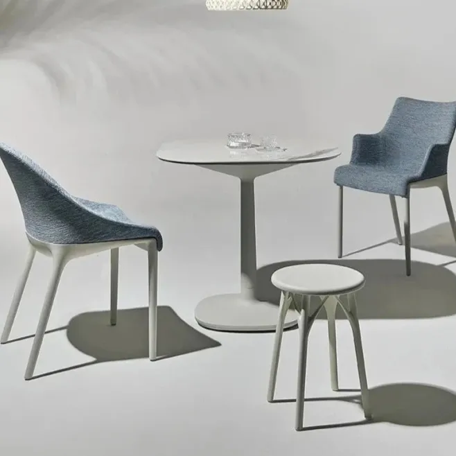 Sgabello A.I. Stool Light - Kartell