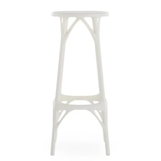 Sgabello A.I. Stool Light - Kartell