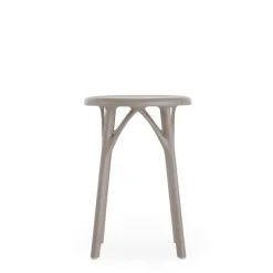 Sgabello A.I. Stool Light - Kartell