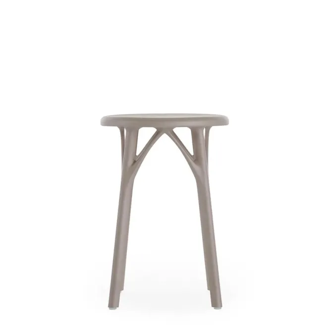 Sgabello A.I. Stool Light - Kartell