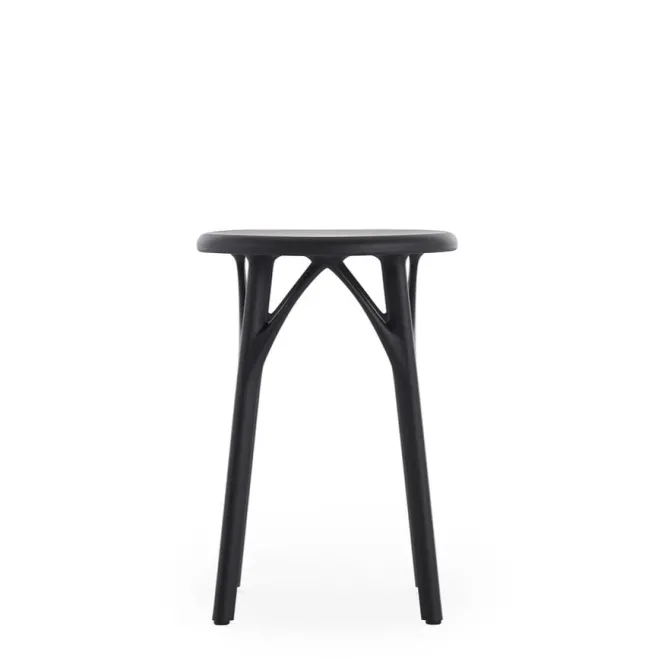 Sgabello A.I. Stool Light - Kartell