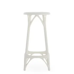 Sgabello A.I. Stool Light - Kartell