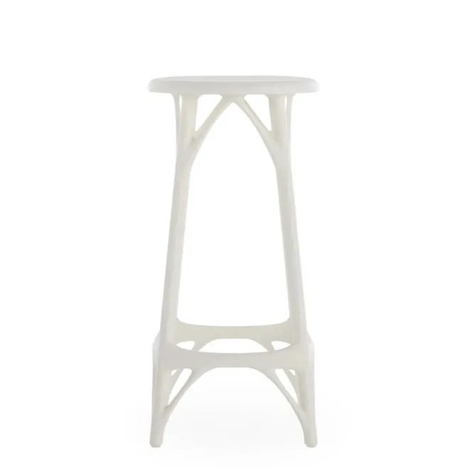 Sgabello A.I. Stool Light - Kartell