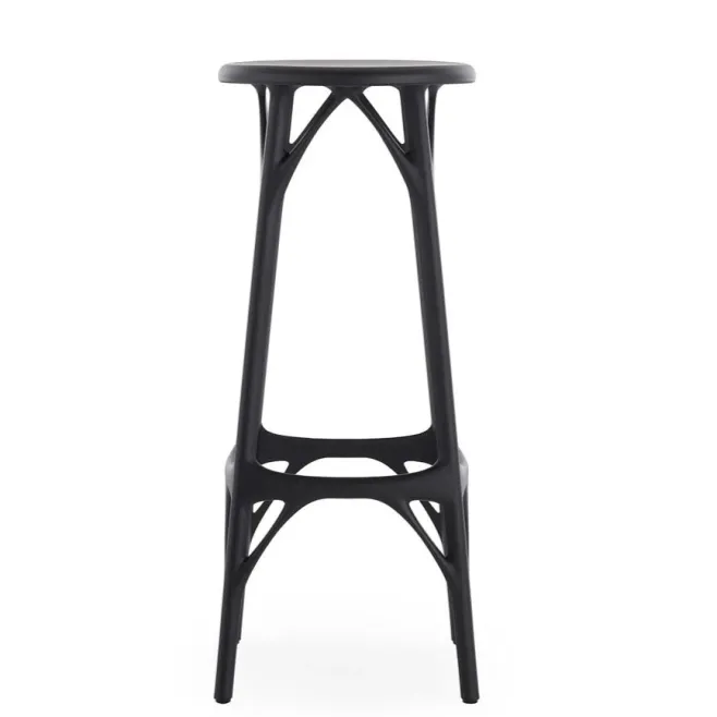 Sgabello A.I. Stool Light - Kartell