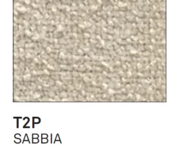 Sgabello Cozy Mid CB2309 - Connubia