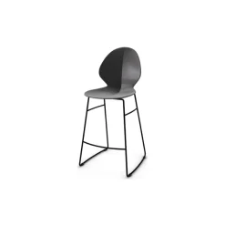 Sgabello Fisso Basil - Calligaris