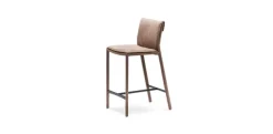 Sgabello Fisso Isabel B - Cattelan Italia