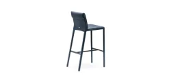 Sgabello Fisso Isabel B - Cattelan Italia