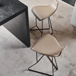 Sgabello Fisso Pepe - Cattelan Italia
