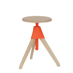 Sgabello Jerry - Magis
