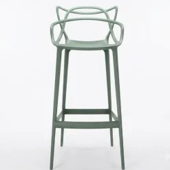 Sgabello Masters - Kartell