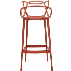 Sgabello Masters - Kartell