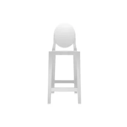 Sgabello One More - Kartell