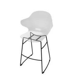 Sgabello Saint Tropez - Calligaris