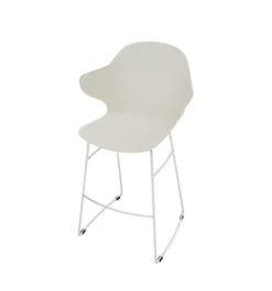Sgabello Saint Tropez - Calligaris