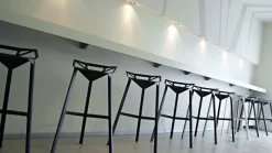 Sgabello Stool One - Magis