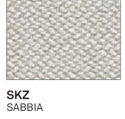 Sgabello Tuka CB1995 - Connubia