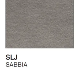 Sgabello Tuka CB1995 - Connubia