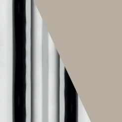 Sgabello Zebra Up Antishock - Scab Design