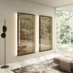 Specchio Glass - LAGO