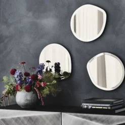 Specchio Hawaii - Cattelan Italia