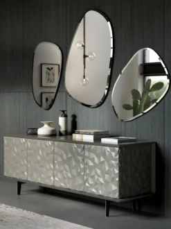 Specchio Miami - Easyline