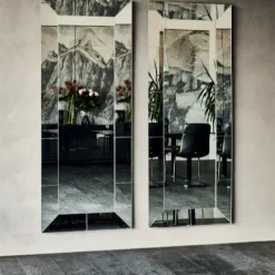 Specchio Regal - Cattelan Italia