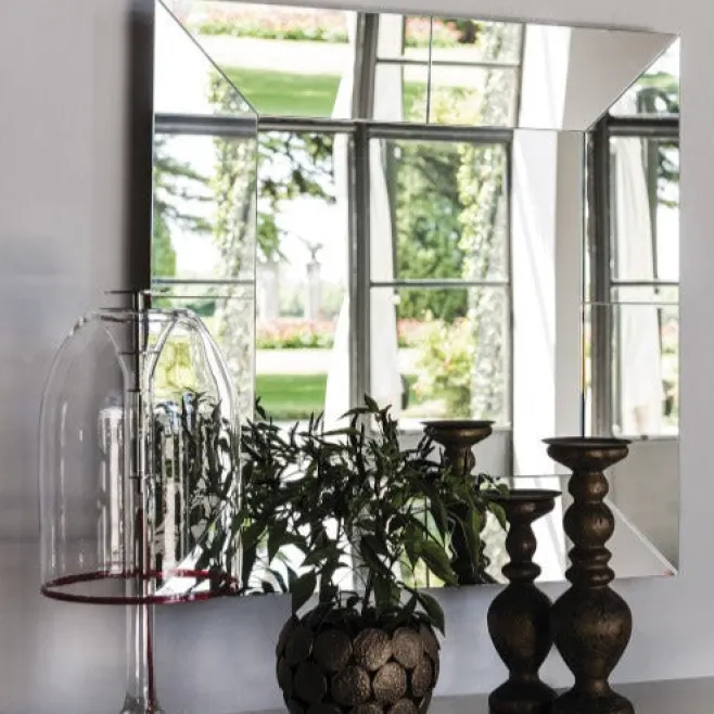 Specchio Regal - Cattelan Italia