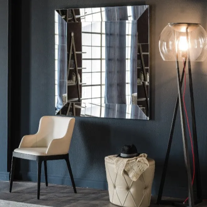 Specchio Regal - Cattelan Italia