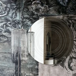 Specchio Ring - Cattelan Italia