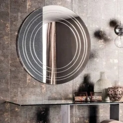 Specchio Ring - Cattelan Italia