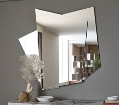 Specchio Risiko - Cattelan Italia