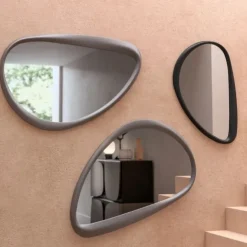 Specchio Soho - Ozzio Italia