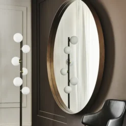 Specchio Wish Magnum - Cattelan Italia