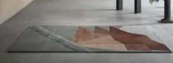 Tappeto Biloba - Besana Carpet Lab