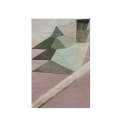Tappeto Biloba - Besana Carpet Lab