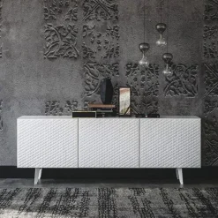 Tappeto Mumbai - Cattelan Italia