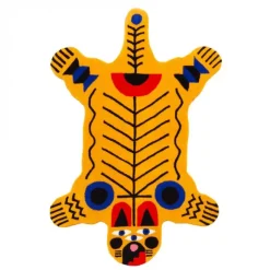Tappeto Oggian Italian Tiger - Qeeboo
