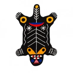 Tappeto Oggian Kinotto - Qeeboo